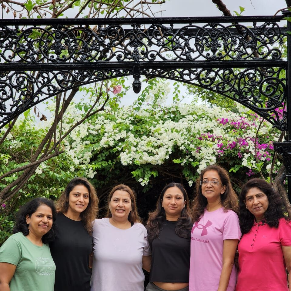 Millenumum Mams’ in Mumbai