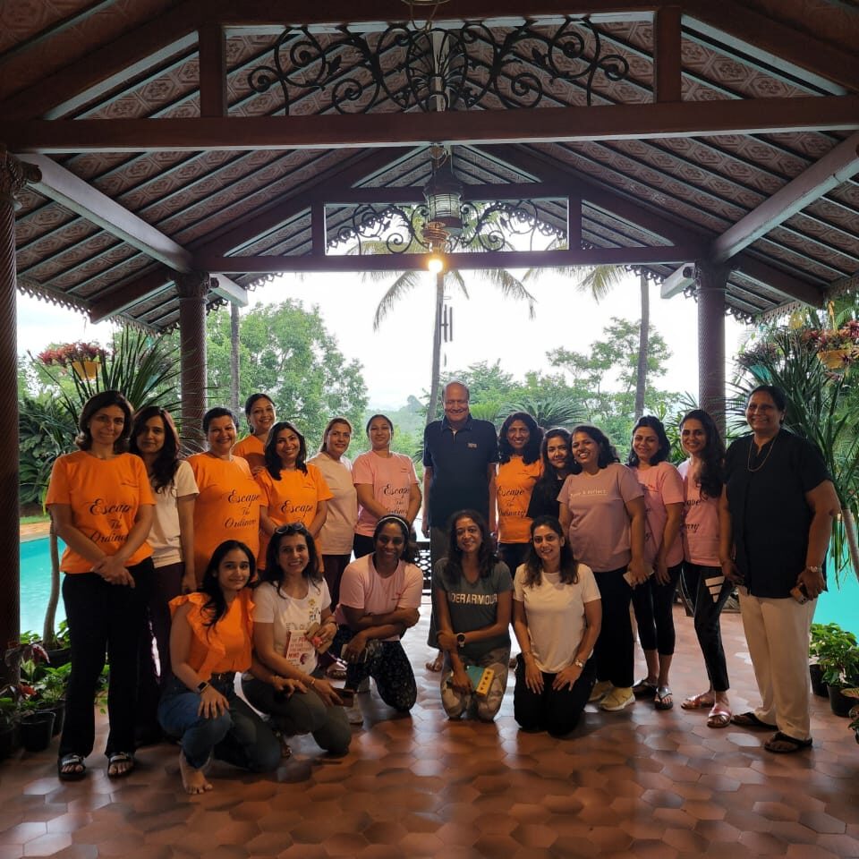 Millennium Mams in Mumbai