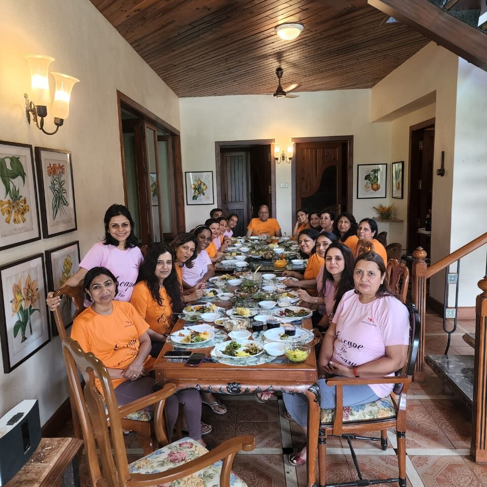 Millennium Mams in Mumbai