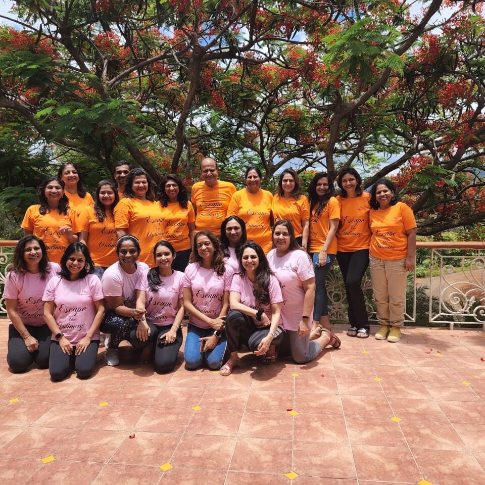 Millennium Mams in Mumbai