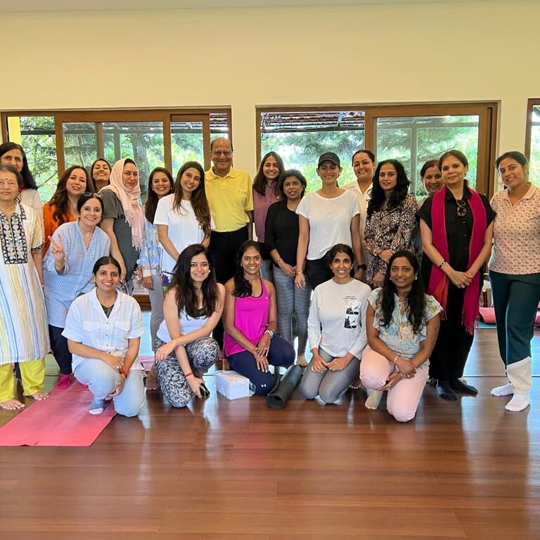 Millennium Mams in Bengaluru