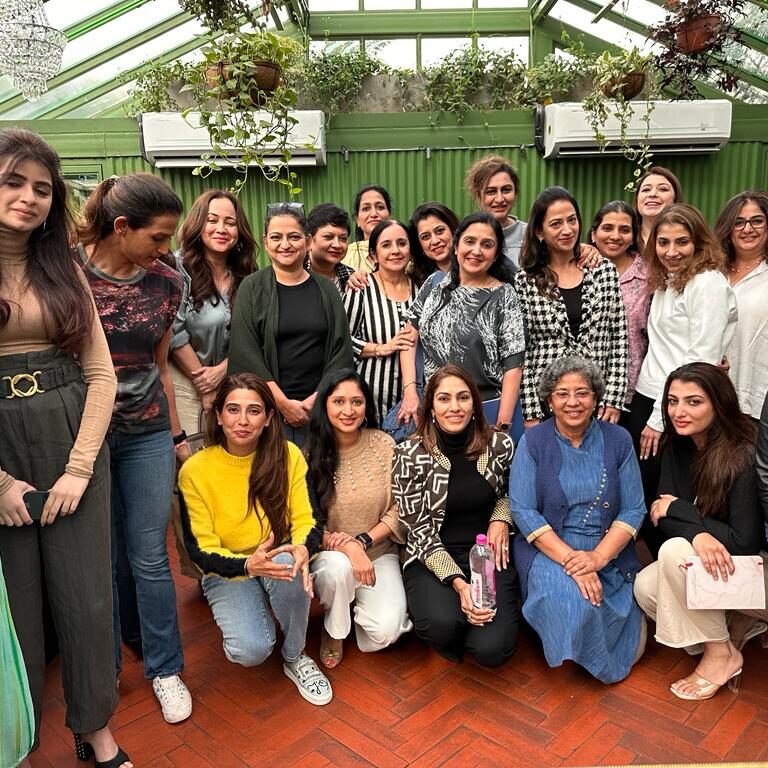 Millennium Mams in Bengaluru