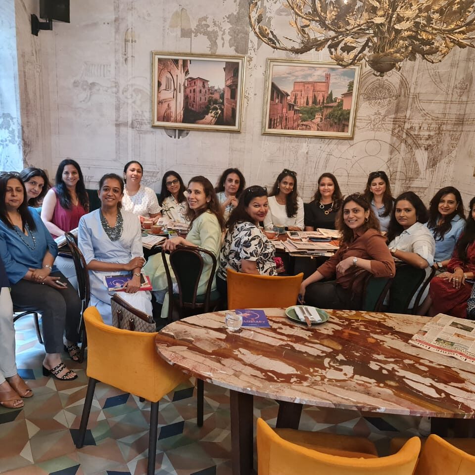 Millennium Mams in Mumbai