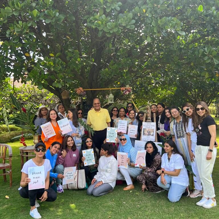 Millennium Mams in Bengaluru