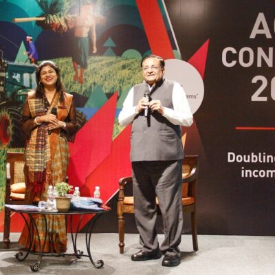 Millennium Mams - Agri Conclave