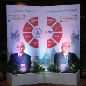 Millennium Mams - Cement Conclave 2020