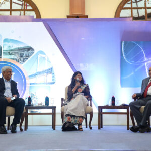 Millennium Mams - Cement Conclave 2019