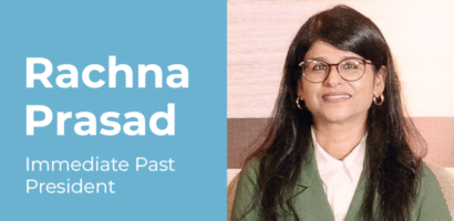 Millennium Mams - Rachna Prasad