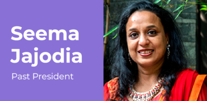 Millenumum Mams’ - Seema Jajodia