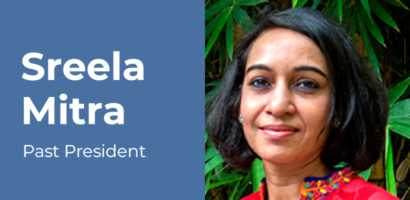 Millennium Mams - Sreela Mitra