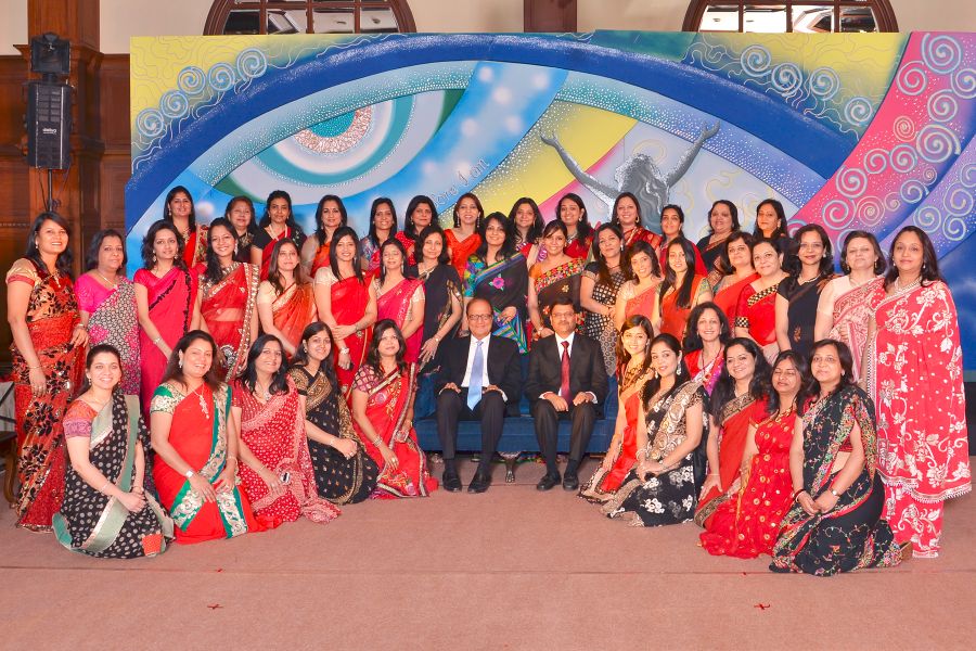 Annual Day 2012
