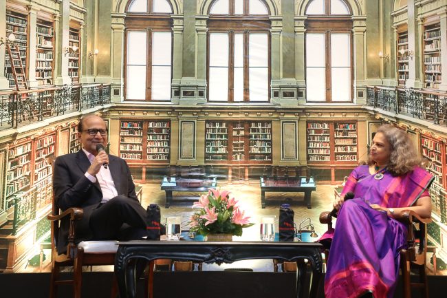 Decoding Budget 2019