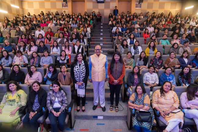 Decoding Budget 2018