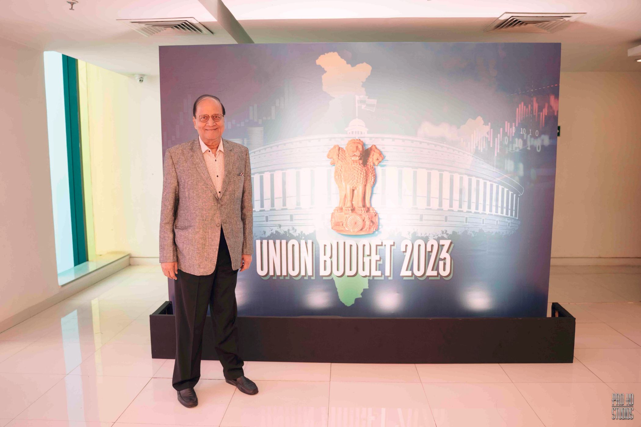 Decoding Budget 2023
