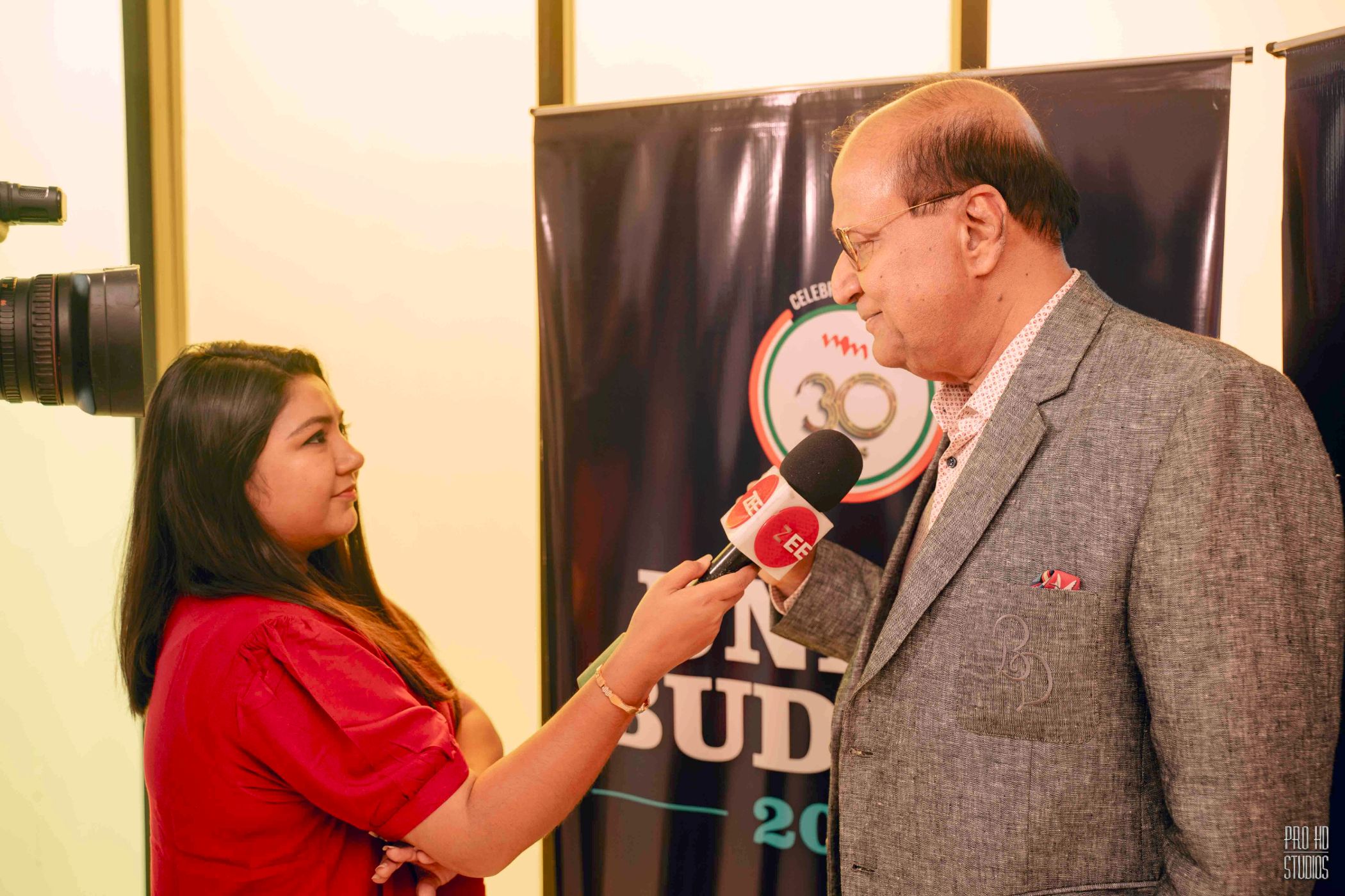 Decoding Budget 2023