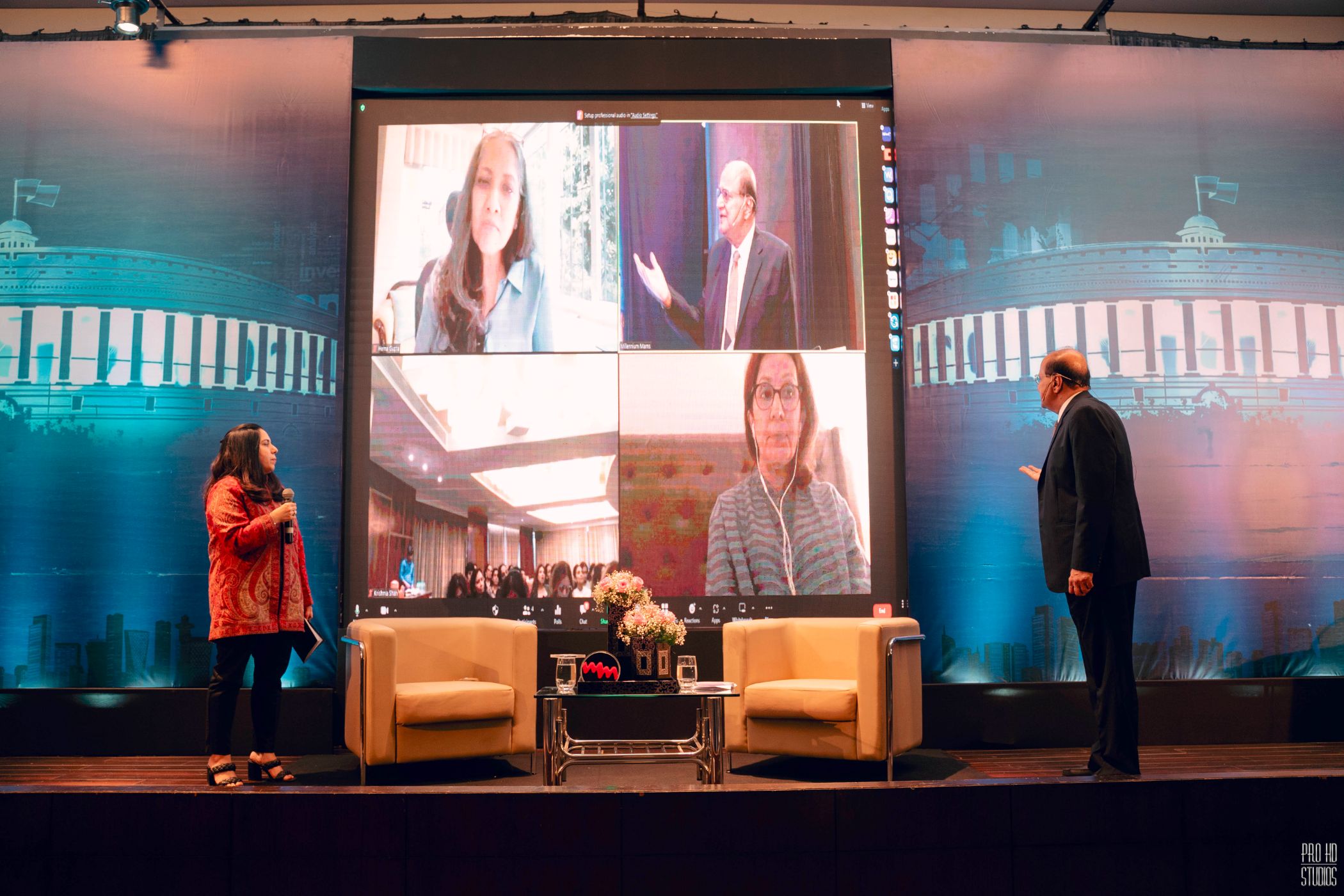 Decoding Budget 2023