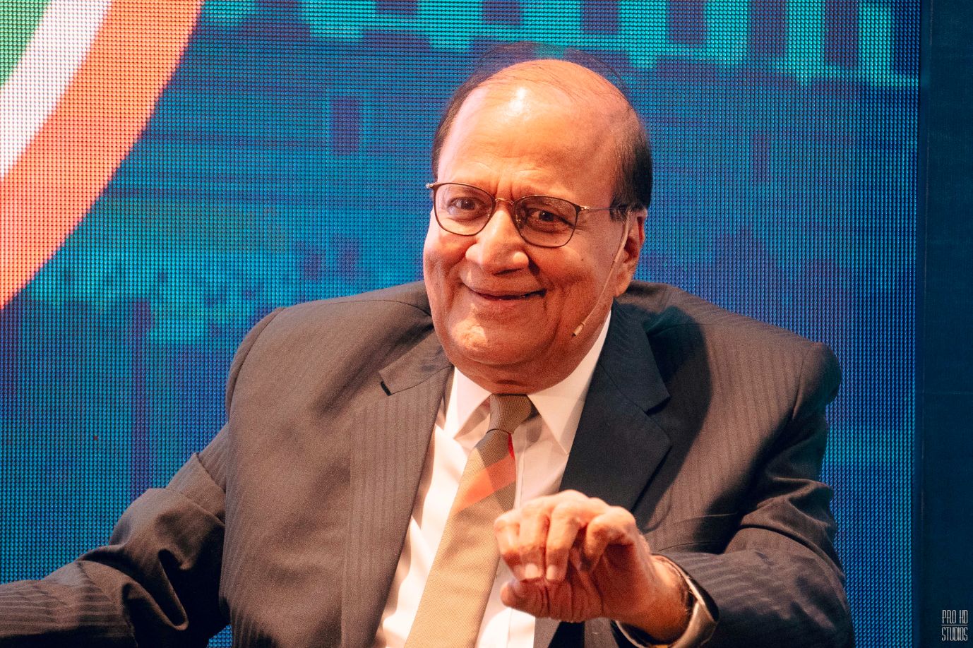 Decoding Budget 2023