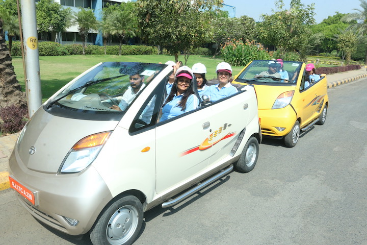 Glorious Gujarat - March 2023