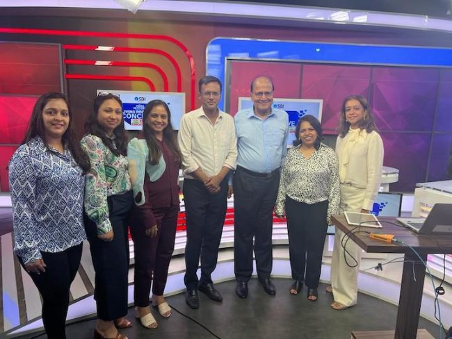 Mumbai Marvels - May 2023