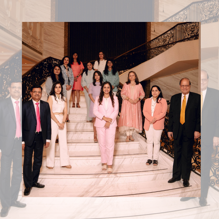 Millennium Mams - Programs - 2023-24