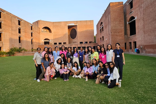 IIM Ahmedabad