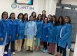 Centum Factory Visit