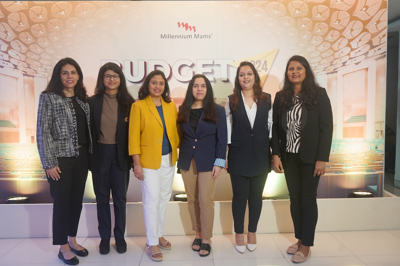 Decoding Budget 2024