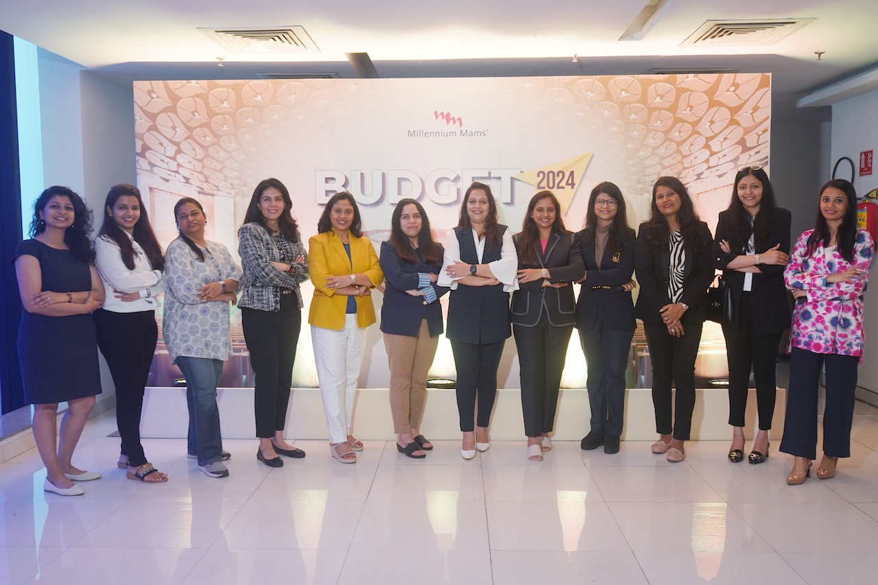 Decoding Budget 2024