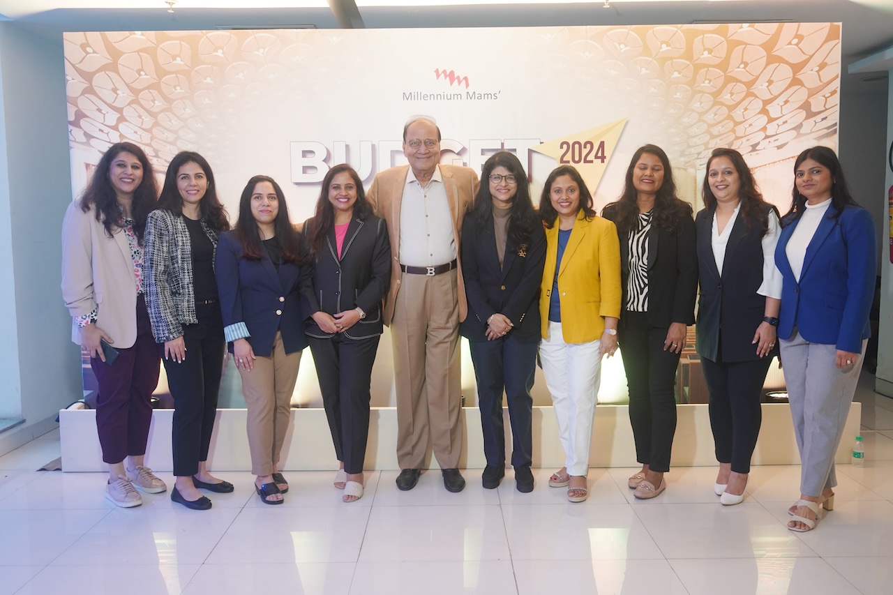 Decoding Budget 2024