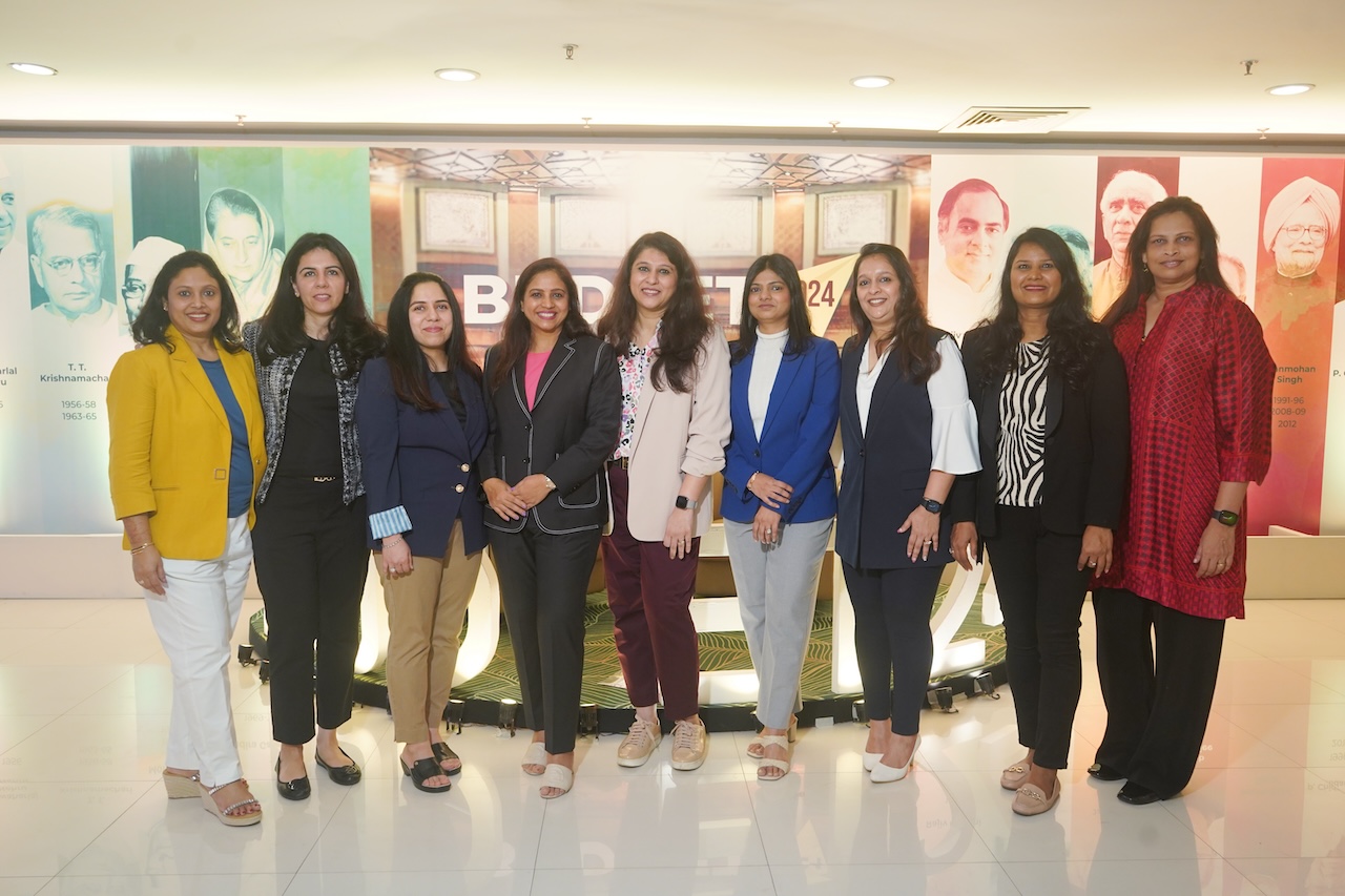 Decoding Budget 2024