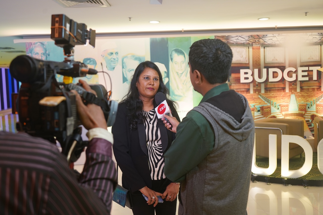 Decoding Budget 2024