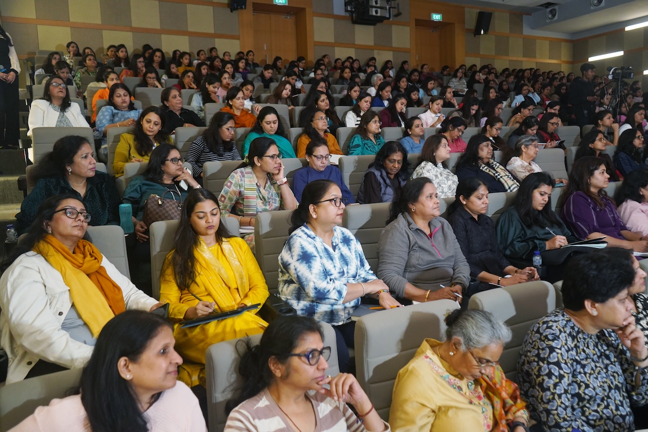 Decoding Budget 2024