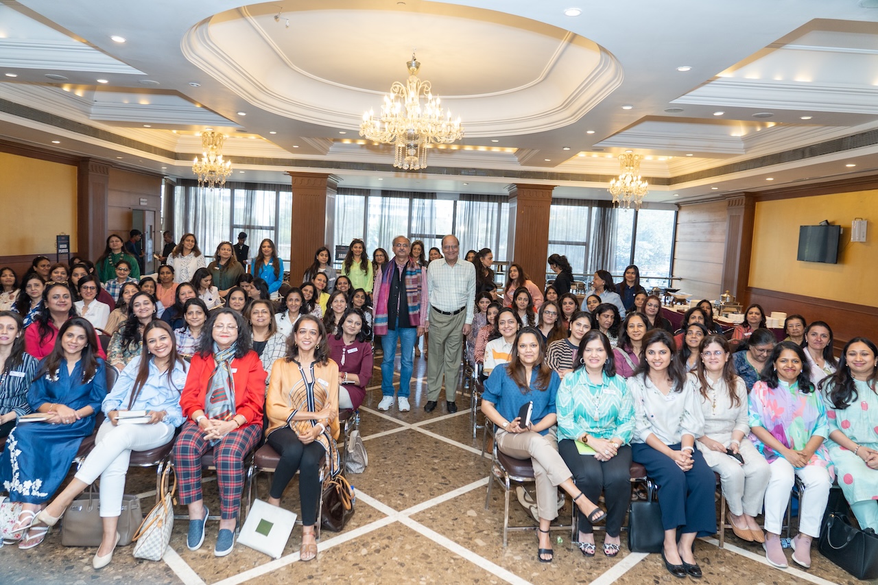 Mr. Harsh Vardhan Tripathi - Journalist, Political Analyst