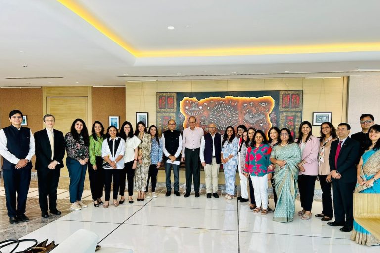 Mr. Prashant Kumar - CEO, Yes Bank