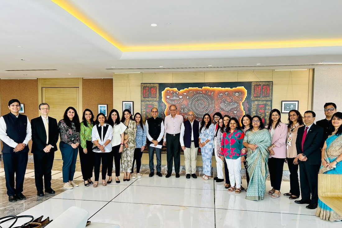 Mr. Prashant Kumar - CEO, Yes Bank