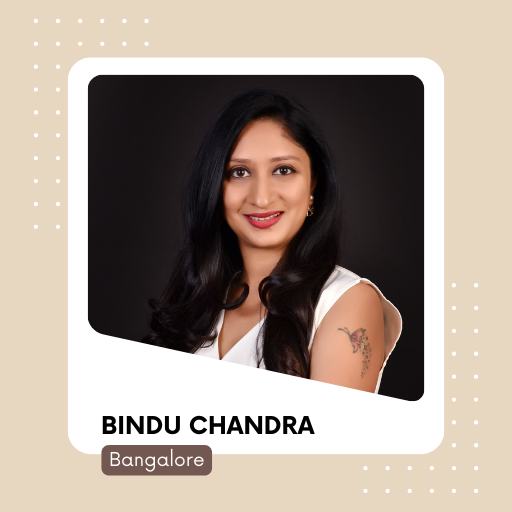 Millennium Mams - Bindu Chandra