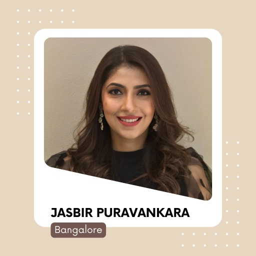 Millennium Mams - Jasbir Purvankara