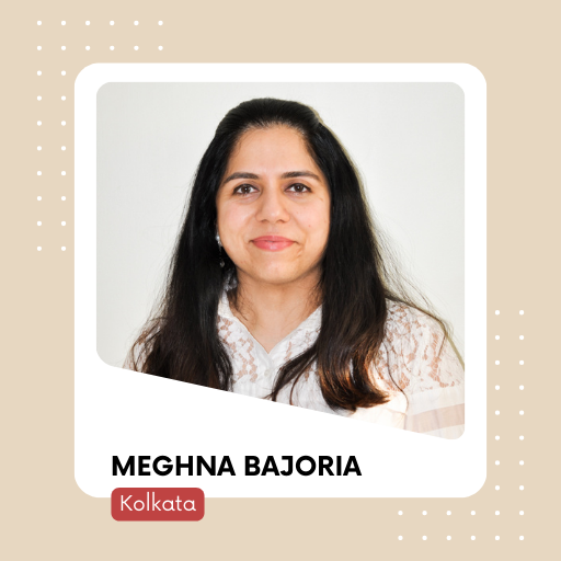 Millennium Mams - Meghna Bajoria