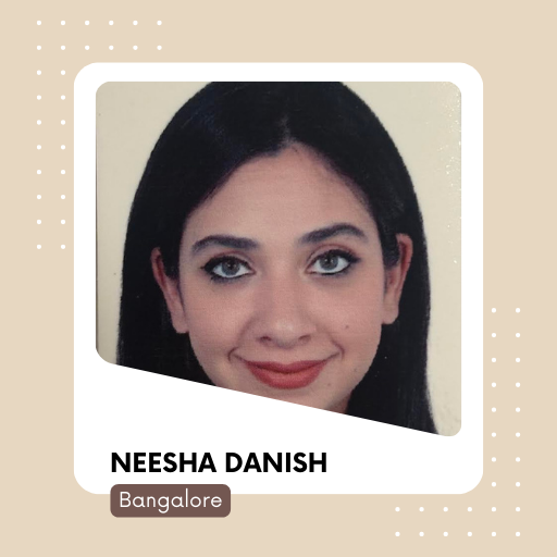 Millennium Mams - Neesha Danish