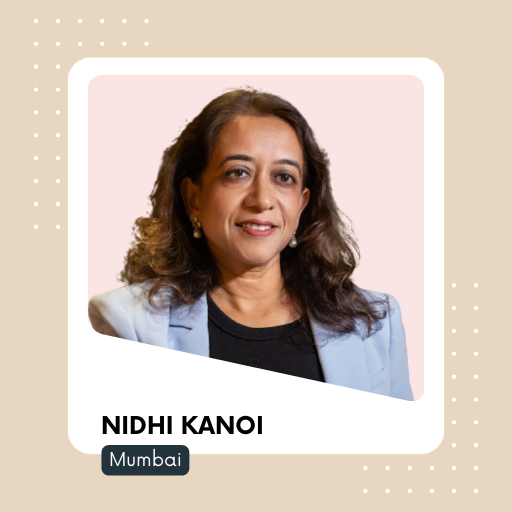 Millennium Mams - Nidhi Kanoi