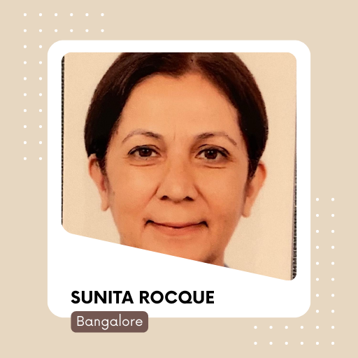 Millennium Mams - Sunita Rocque