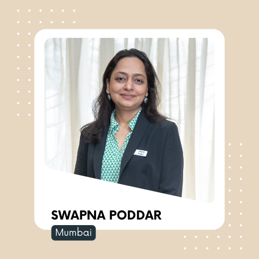 Millennium Mams - Swapna Poddar