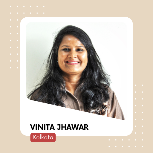 Millennium Mams - Vinita Jhawar