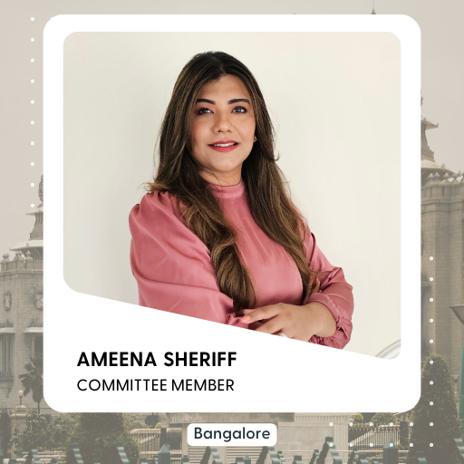 Millennium Mams - Ameena Sheriff Millennium Mams - Ameena Sheriff