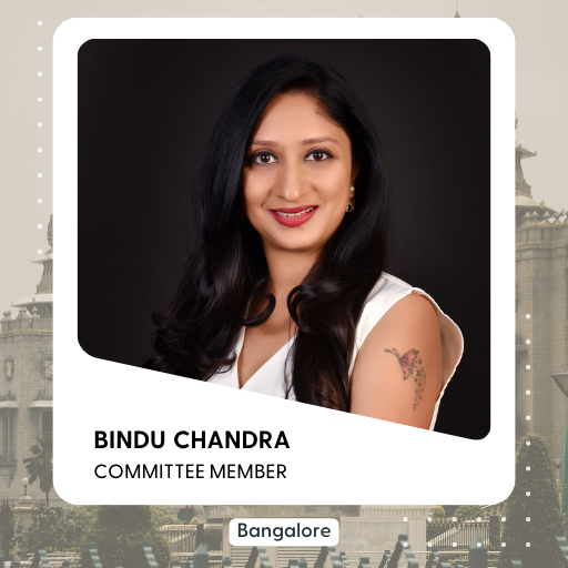 Millennium Mams - Bindu Chandra Millennium Mams - Bindu Chandra