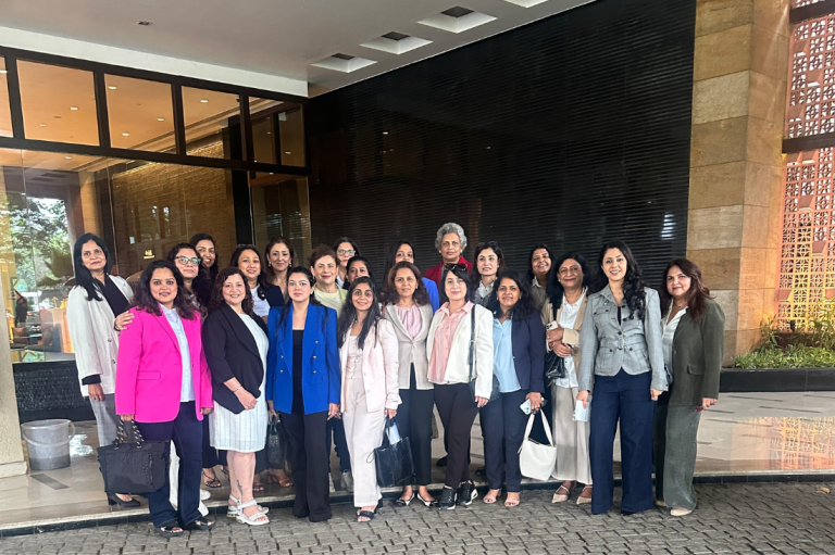 Millennium Mams Bajaj Finance AGM