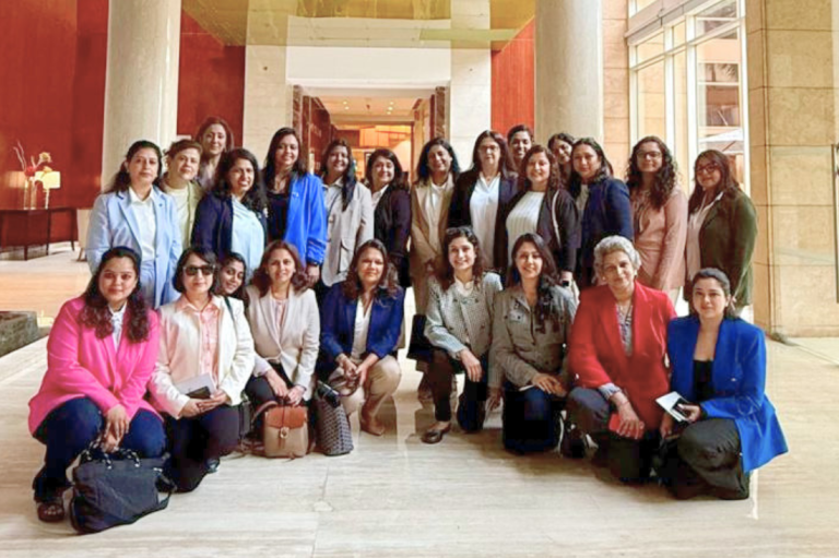 Millennium Mams Bajaj Finance AGM