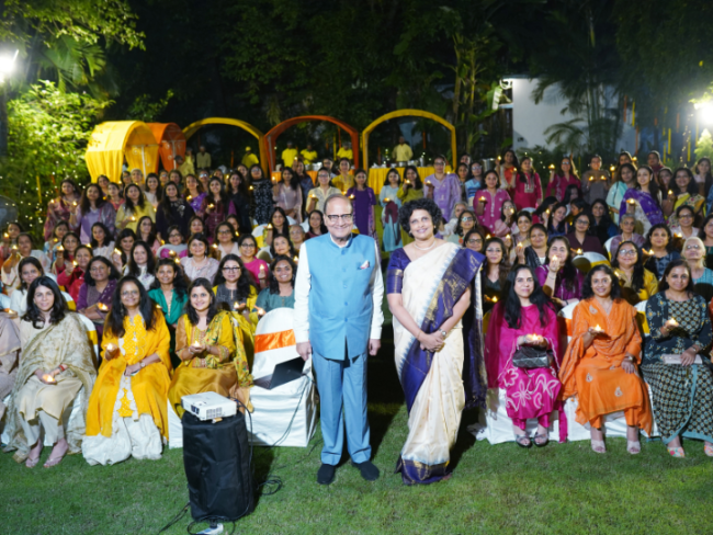 Millennium Mams Bihar Elections