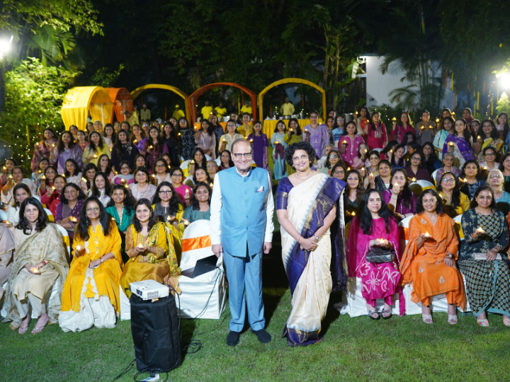 Millennium Mams Bihar Elections